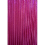 Women Solid High Waist Pleated Slit Skirt