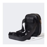 Women's Garter Leather Bumbag