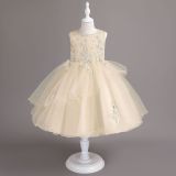 Girls tutu princess dress