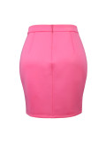 Women Sexy Bodycon Skirt