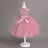 Girls tutu princess dress