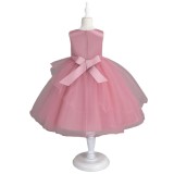 Girls tutu princess dress