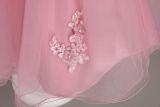 Girls tutu princess dress