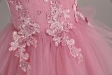 Girls tutu princess dress