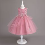 Girls tutu princess dress