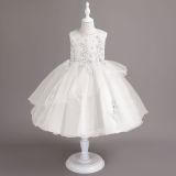 Girls tutu princess dress