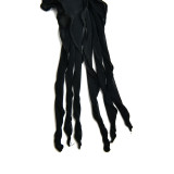 Summer V-neck Sexy Backless Ruffle Strap Dress