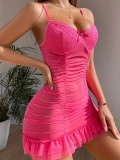 Women Dress Sexy Lingerie