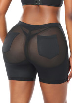 Women Sexy Pocket Butt Shaperwear Shorts Women Sexy Pocket Butt Shaperwear Shorts