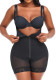 Plus Size Women Shaperwear Tummy Control Butt Lift Shaperwear