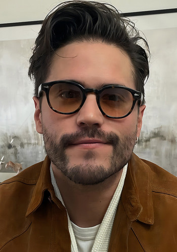 Retro Frame Multi-Color Sunglasses