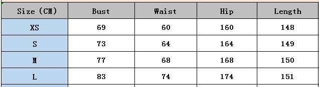 Fashionable And Sexy New Mesh Strap High Slit Dress