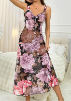 Sexy Lingerie Straps Long Gowm Sexy Straps Dress Sexy Lingerie Straps Long Gowm Sexy Straps Dress