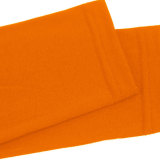 Women High Neck Long Sleeve Round Neck Maxi Dress