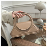 Women vintage small square bag crossbody bag