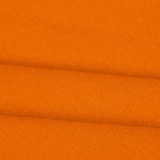 Women High Neck Long Sleeve Round Neck Maxi Dress