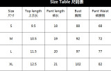 Ring Decoration Shiny Sexy Low Back Women's Strapless Two Pieces Bikini Swimsuit