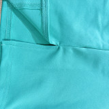Women Sexy Irregular Off-Shoulder Bodycon Strap Dress