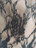 Women's Summer Fashion Sexy Lace Nightclub Tight Fitting Jumpsuit