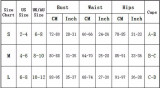 Solid Color Halter Neck Sexy Two Pieces Swimsuit