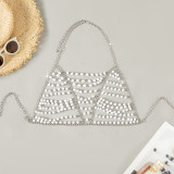 Women's Bikini Cover Up Halter Accessories