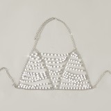 Women's Bikini Cover Up Halter Accessories