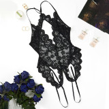 Women Sexy See-Through Lace Sexy Lingerie