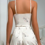 Women sexy lingerie two-piece set