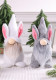 Easter Faceless Doll Decoration Cute Bunny Doll Decoration