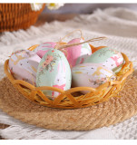 Easter Egg Hangings Baskets Decorations
