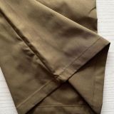 Trendy Street Style Loose Low-Waist Wide-Leg Cargo Pants