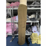 Trendy Street Style Loose Low-Waist Wide-Leg Cargo Pants
