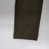 Women Sexy Solid V Neck Dress