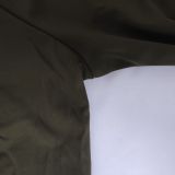 Women Sexy Solid V Neck Dress