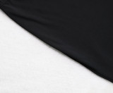 Sexy Mesh Tops Bell Bottom Pants Women's Casual Two Piece Set