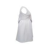 Women Sexy Round Neck Sexy African Dress Evening Gown