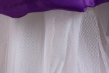 Girls Princess Dress Flower Girl Wedding Dress Evening Dress Puff Dress