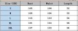 Women's Autumn And Winter Contrast Color Reversible Sleeveless Vest Casual Cotton-Padded Sleeveless Coat