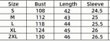 Spring Summer Fashion Casual Short Sleeve Women's Loose Shirt