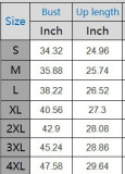 Women's Clothing Fashion Patterns Printed Cotton Printed T-Shirts Trendy Short Sleeves Top