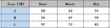 Women Ribbed Solid BikiniTwo Pieces Swimwear