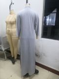 Women Casual V Neck Dress
