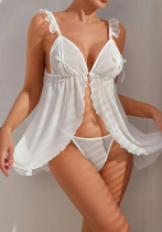 Women Night Dress Sexy Lingerie