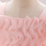 Children's Dress Girl's Princess Dress