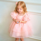 Children's Dress Girl's Princess Dress