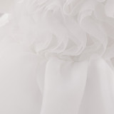 Children's Dress Girl's Princess Dress