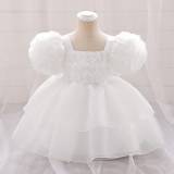 Children's Dress Girl's Princess Dress