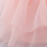 Children's Dress Girl's Princess Dress