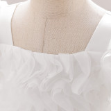 Children's Dress Girl's Princess Dress