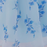Children's Dress Girl's Princess Dress